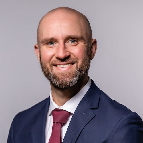 Image of Rob Krupa, CPC