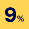 9%-1